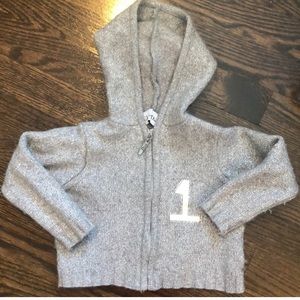Dior Wool sweater boy or girl
